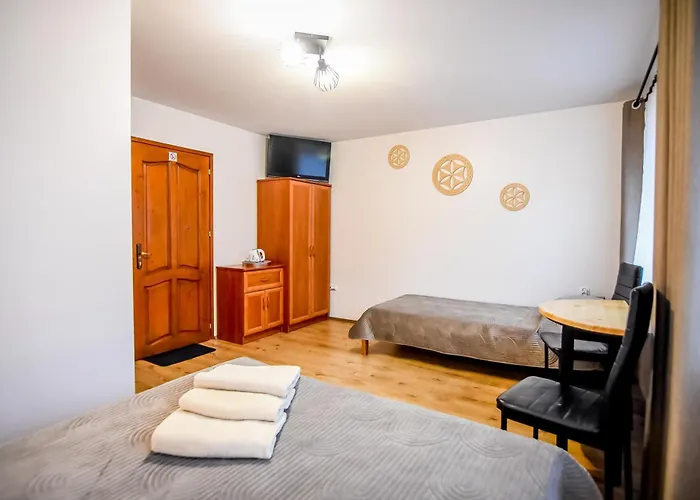 Frühstückspension Znana