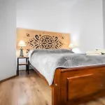Znana - Komfortowe 200 M Od Krupowek Bed and Breakfast 3*