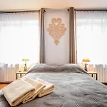 Znana - Komfortowe 200 M Od Krupowek Bed and Breakfast