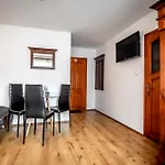 Znana - Komfortowe 200 M Od Krupowek Bed and Breakfast 3*