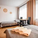Znana - Komfortowe 200 M Od Krupowek Bed and Breakfast Ζακοπάνε