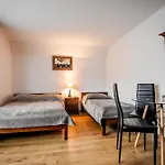 Bed and Breakfast Znana - Komfortowe 200 M Od Krupowek 3*