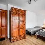 Znana - Komfortowe 200 M Od Krupowek Bed and Breakfast Ζακοπάνε