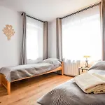 Znana - Komfortowe 200 M Od Krupowek Bed and Breakfast Ζακοπάνε