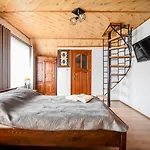 Znana - Komfortowe 200 M Od Krupowek Bed and Breakfast Ζακοπάνε