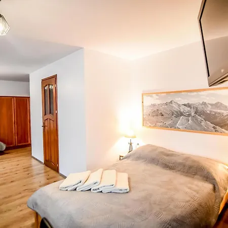 Znana - Komfortowe 200 M Od Krupowek