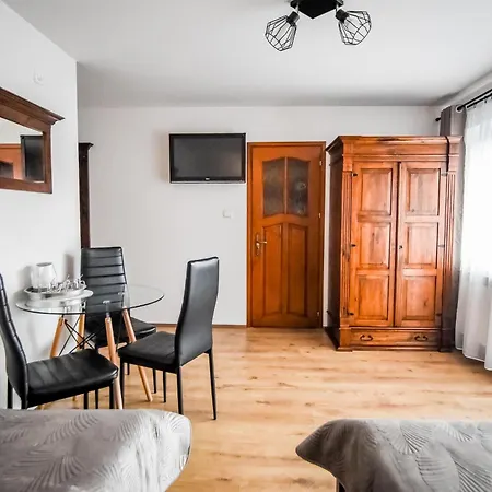 Znana - Komfortowe 200 M Od Krupowek 3* זקופאנה