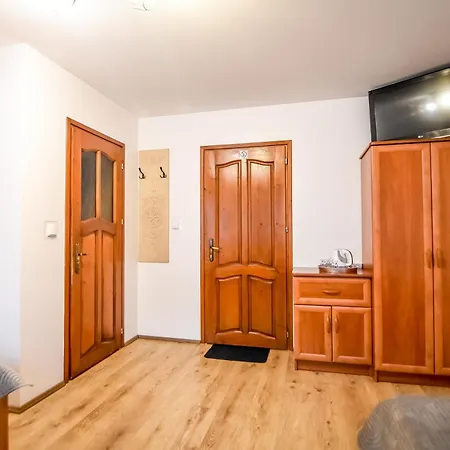 Znana - Komfortowe 200 M Od Krupowek Bed & Breakfast