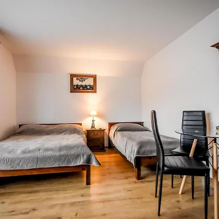 Bed & Breakfast Znana - Komfortowe 200 M Od Krupowek 3*