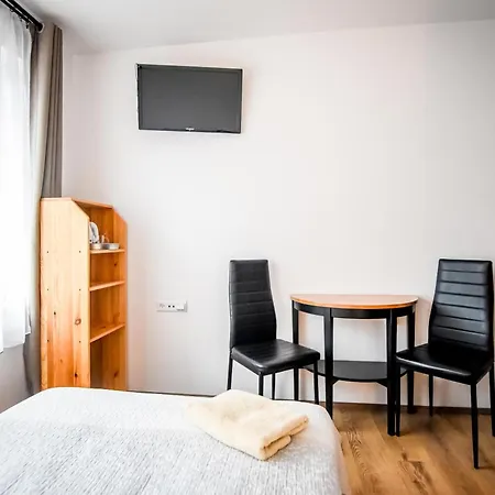 Znana - Komfortowe 200 M Od Krupowek 3* 자코파네