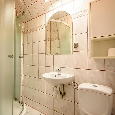 Nocleg ze śniadaniem Znana - Komfortowe 200 M Od Krupówek 3*