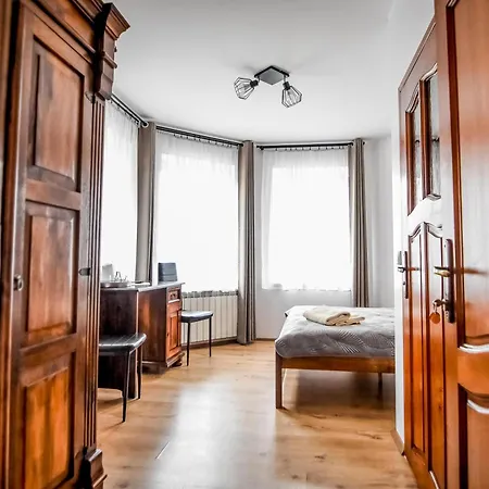 לינה וארוחת בוקר Znana - Komfortowe 200 M Od Krupowek זקופאנה