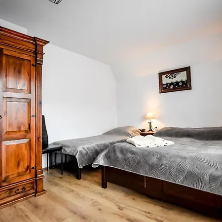 Znana - Komfortowe 200 M Od Krupowek 3* Zakopane