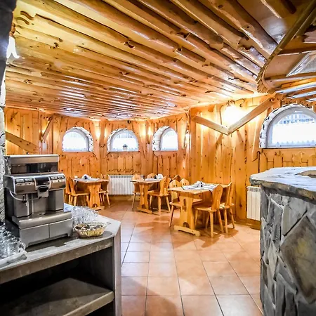 לינה וארוחת בוקר Znana - Komfortowe 200 M Od Krupowek