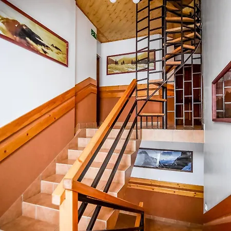 Znana - Komfortowe 200 M Od Krupowek Zakopane