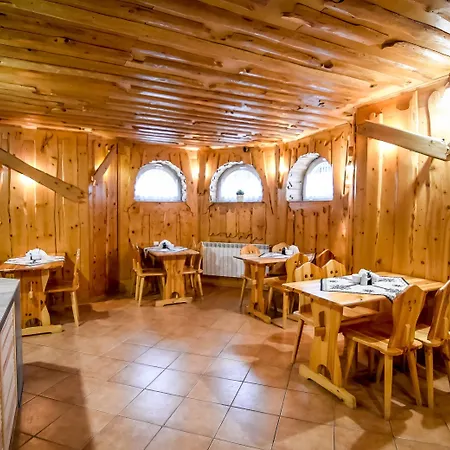 Nocleg ze śniadaniem Znana - Komfortowe 200 M Od Krupówek Zakopane
