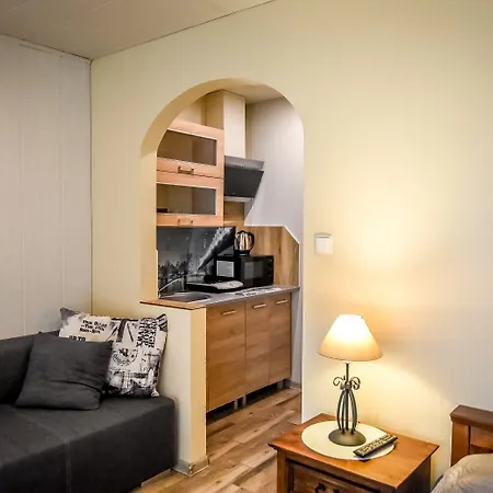 Bed & Breakfast Znana - Komfortowe 200 M Od Krupowek 3*