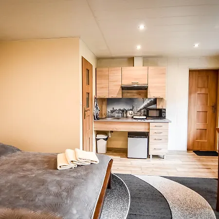 Znana - Komfortowe 200 M Od Krupowek זקופאנה