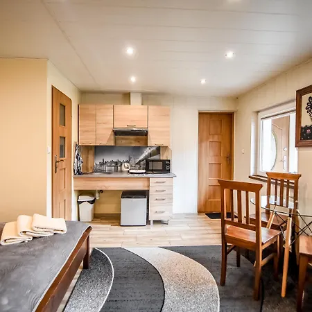 Znana - Komfortowe 200 M Od Krupowek זקופאנה