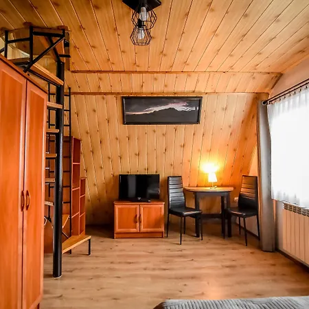 Znana - Komfortowe 200 M Od Krupówek Zakopane