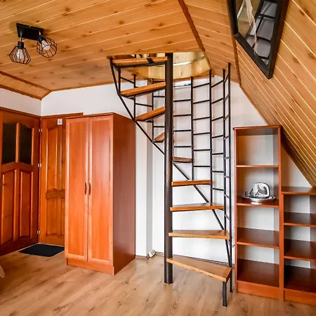 B&B Znana - Komfortowe 200 M Od Krupowek 3*