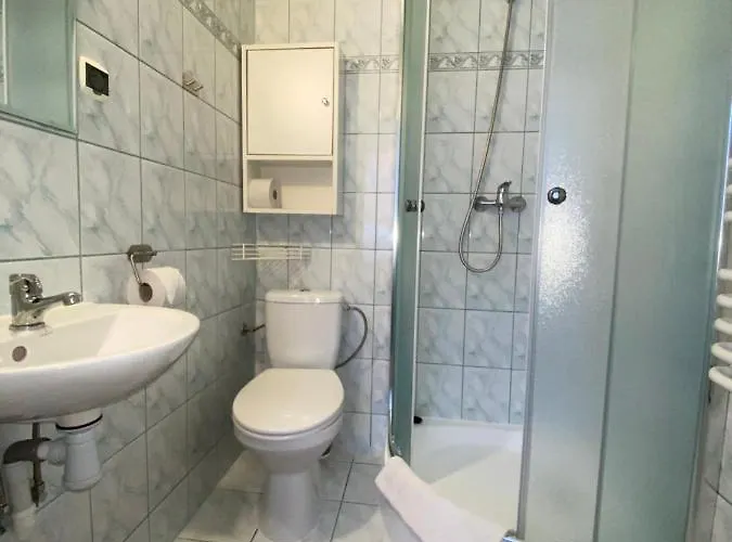 Znana - Komfortowe 200 M Od Krupowek