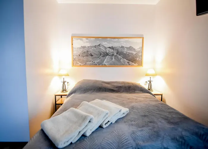 Oda ve Kahvaltı Znana - Komfortowe 200 M Od Krupowek 3*