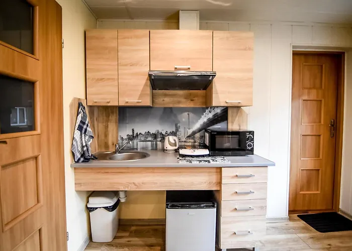 Znana - Komfortowe 200 M Od Krupowek 3* Zakopane