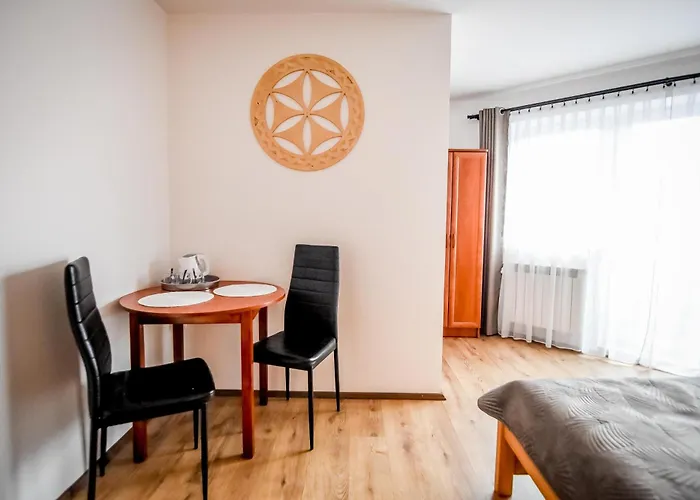 Znana - Komfortowe 200 M Od Krupowek 3* Zakopane