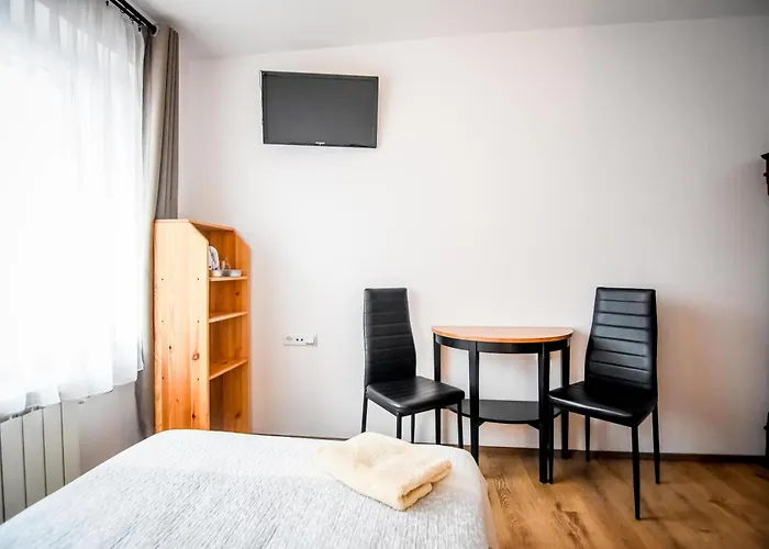 Znana - Komfortowe 200 M Od Krupowek 3* Zakopane