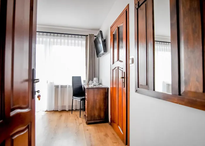 Oda ve Kahvaltı Znana - Komfortowe 200 M Od Krupowek 3*