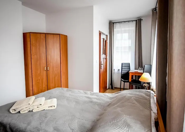 Znana - Komfortowe 200 M Od Krupowek 3* Zakopane