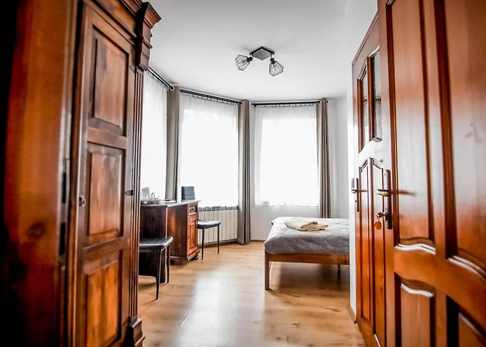 Oda ve Kahvaltı Znana - Komfortowe 200 M Od Krupowek Zakopane