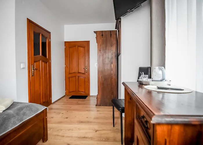 Znana - Komfortowe 200 M Od Krupowek