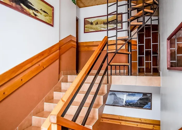 Znana - Komfortowe 200 M Od Krupowek