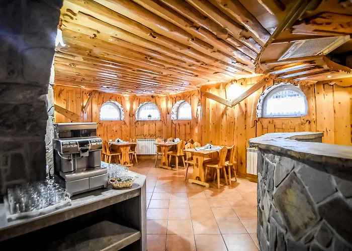 Oda ve Kahvaltı Znana - Komfortowe 200 M Od Krupowek