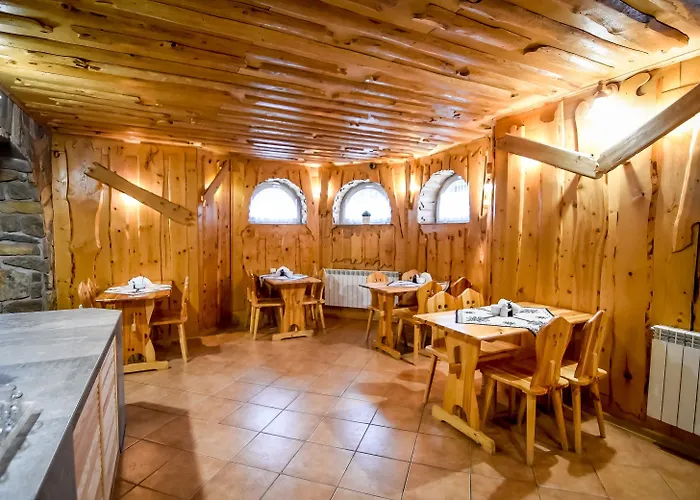 Oda ve Kahvaltı Znana - Komfortowe 200 M Od Krupowek Zakopane