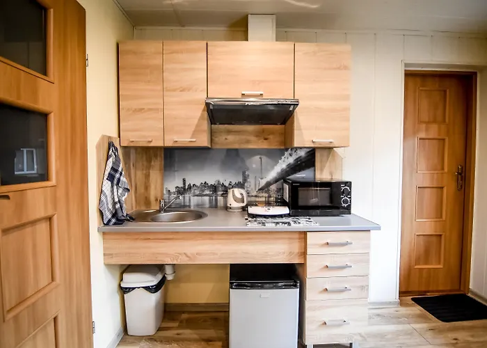 Znana - Komfortowe 200 M Od Krupowek