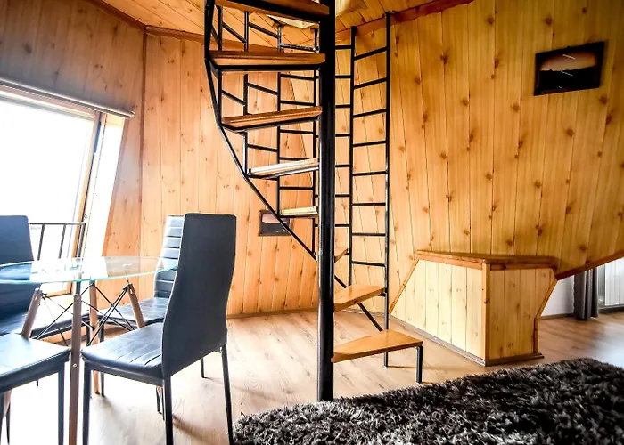 Znana - Komfortowe 200 M Od Krupowek 3* Zakopane